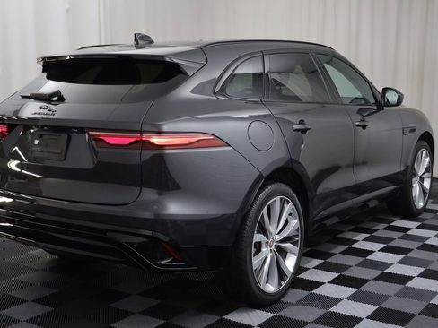 Used 2023 Jaguar F-PACE S image 18