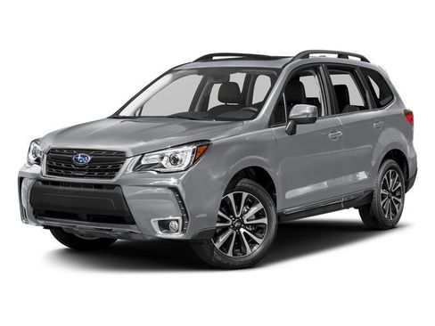 Used 2017 Subaru Forester 2.0XT Touring image 1