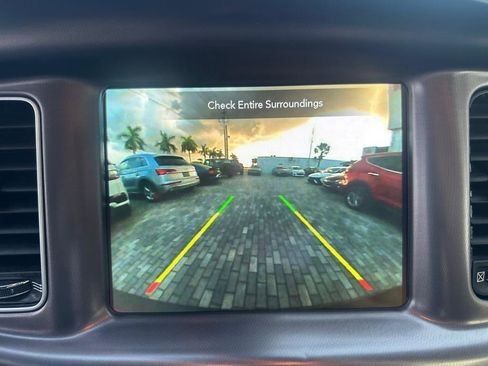 Used 2021 Dodge Charger Scat Pack RWD image 18