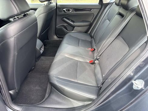 Used 2023 Honda Civic Touring image 24