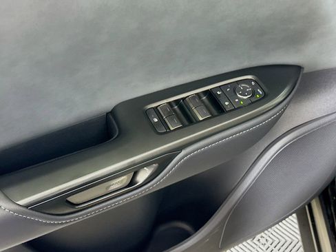 New 2026 Lexus RZ 350e image 20