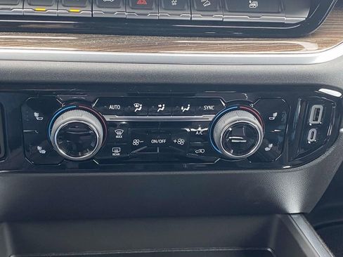 New 2025 Chevrolet Silverado 1500 RST AWD/4WD image 29