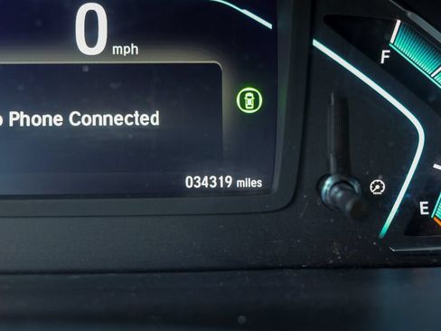 Used 2023 Honda Odyssey EX-L image 48