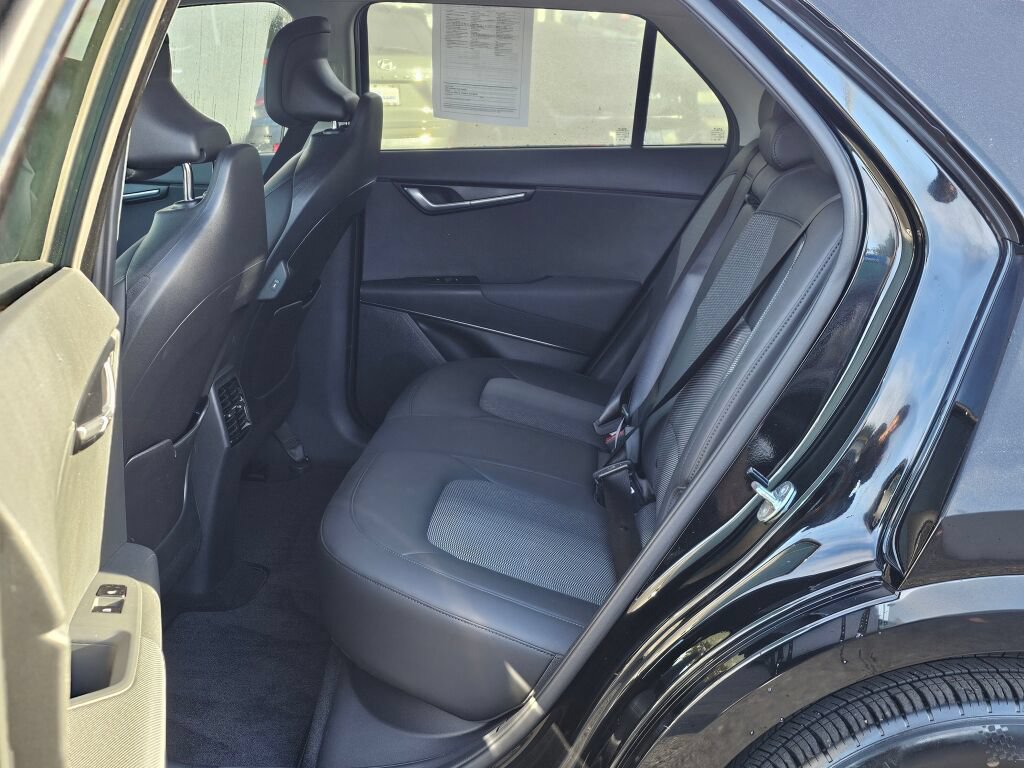 Certified 2023 Kia Niro Wind w/ Wind Preserve Package FWD image 26