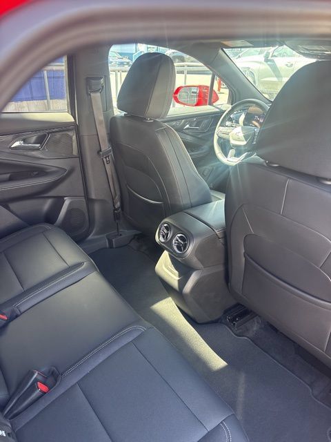 Used 2024 Chevrolet Blazer EV LT AWD/4WD image 12
