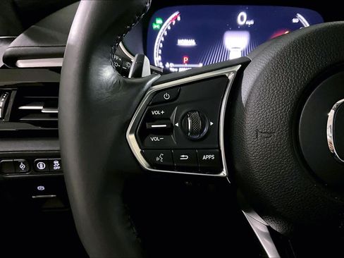 Used 2024 Acura MDX SH-AWD w/ Technology Package image 23