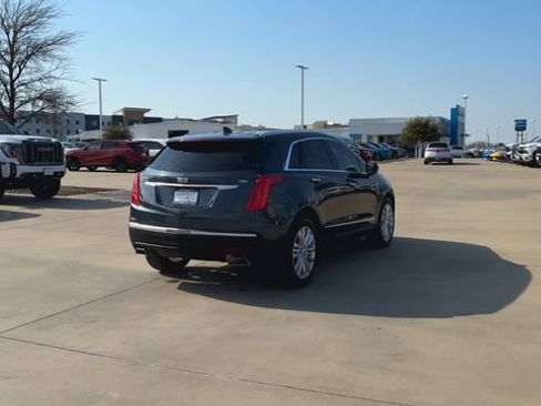 Used 2019 Cadillac XT5 Premium Luxury image 8