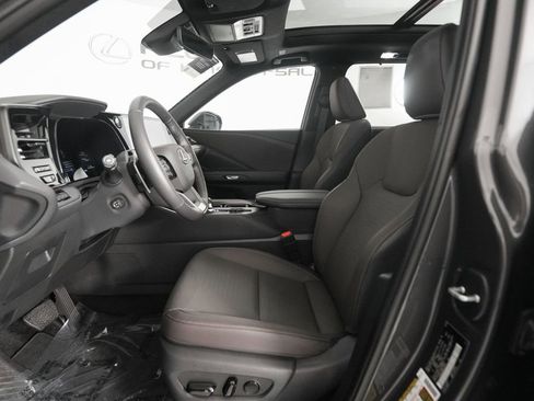 Certified 2025 Lexus TX 350 AWD w/ Technology Package image 9