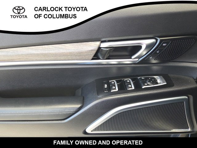 Used 2021 Kia Telluride SX w/ Nightfall Edition Package AWD/4WD image 12