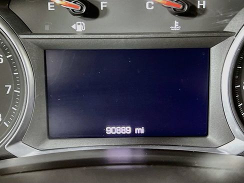 Used 2020 Chevrolet Equinox LT AWD/4WD image 15