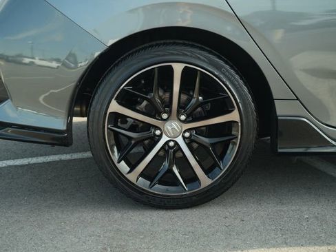 Used 2021 Honda Civic Sport image 44