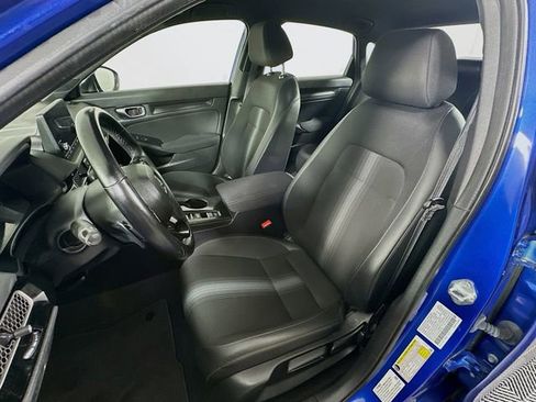 Used 2024 Honda Civic Sport image 24
