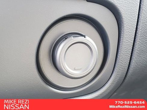 New 2026 Nissan Frontier S image 19