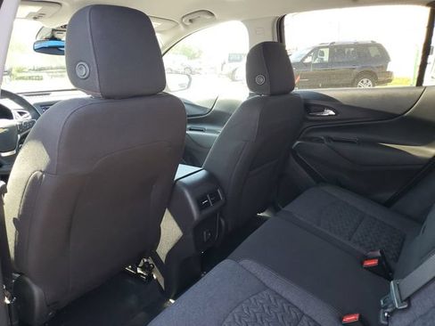 Used 2023 Chevrolet Equinox LT AWD/4WD image 29