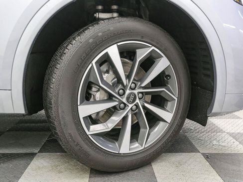 Used 2023 Audi Q5 2.0T Premium Plus AWD/4WD image 18