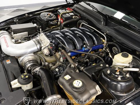 Used 2005 Ford Mustang GT image 32