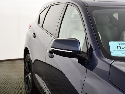 Used 2025 Acura RDX SH-AWD image 14