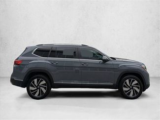 New 2026 Volkswagen Atlas SEL AWD/4WD video 4