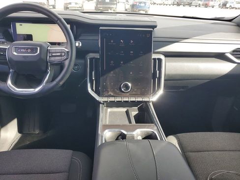 Certified 2025 GMC Acadia Elevation image 10