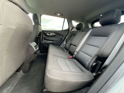 Used 2024 GMC Terrain SLE image 19