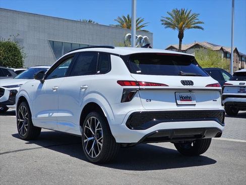 New 2026 Audi Q3 quattro 2.0T AWD/4WD image 9