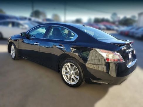 Used 2014 Nissan Maxima 3.5 SV w/ Sport Package image 6
