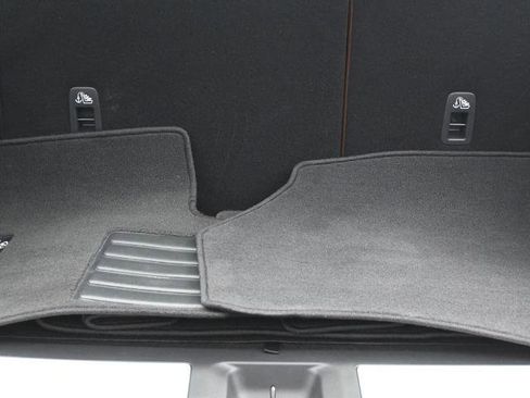 Certified 2025 INFINITI QX60 Autograph w/ Cargo Package image 15