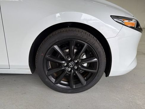 Certified 2026 MAZDA MAZDA3 s Sport FWD image 14