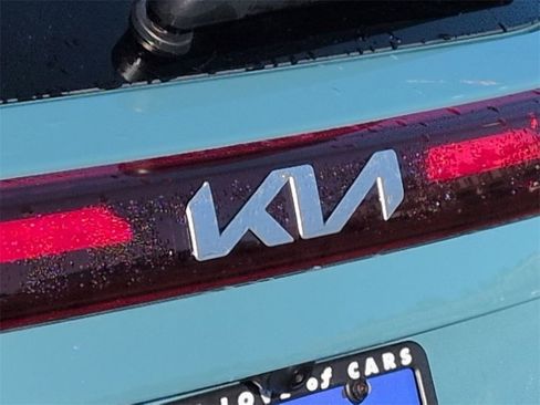 Used 2024 Kia Seltos S image 27