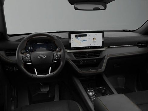 New 2026 Ford Explorer Tremor image 30