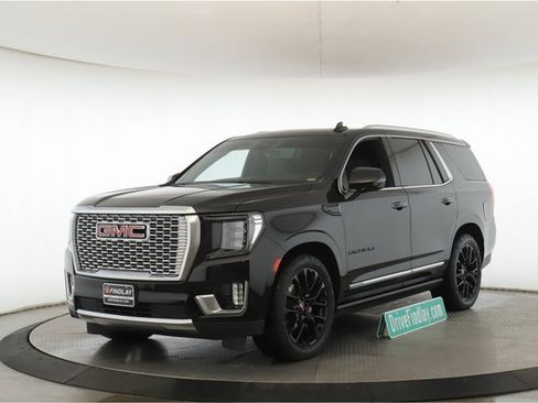 Used 2023 GMC Yukon Denali image 10