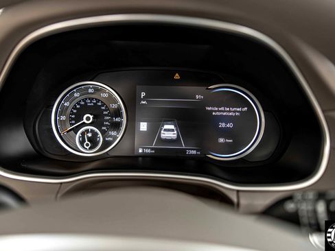 Used 2024 Genesis GV80 2.5T w/ Advanced Package image 25