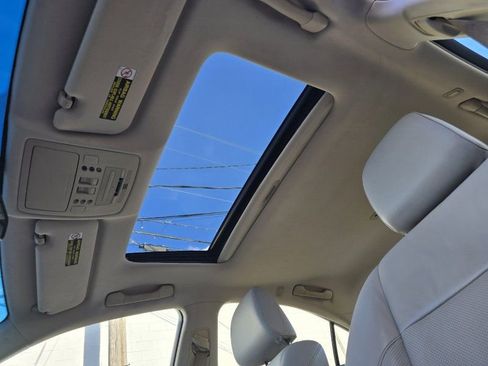 Used 2007 Lexus ES 350 image 9