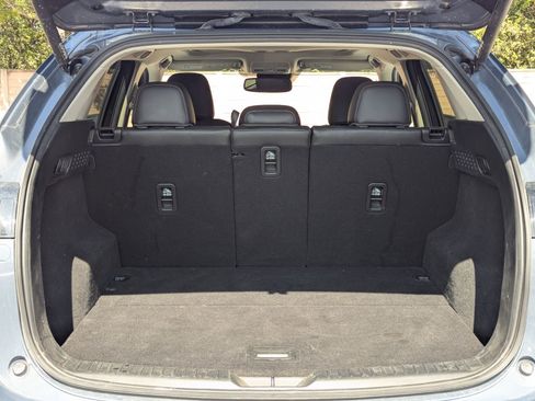 Used 2024 MAZDA CX-5 Carbon Edition image 22