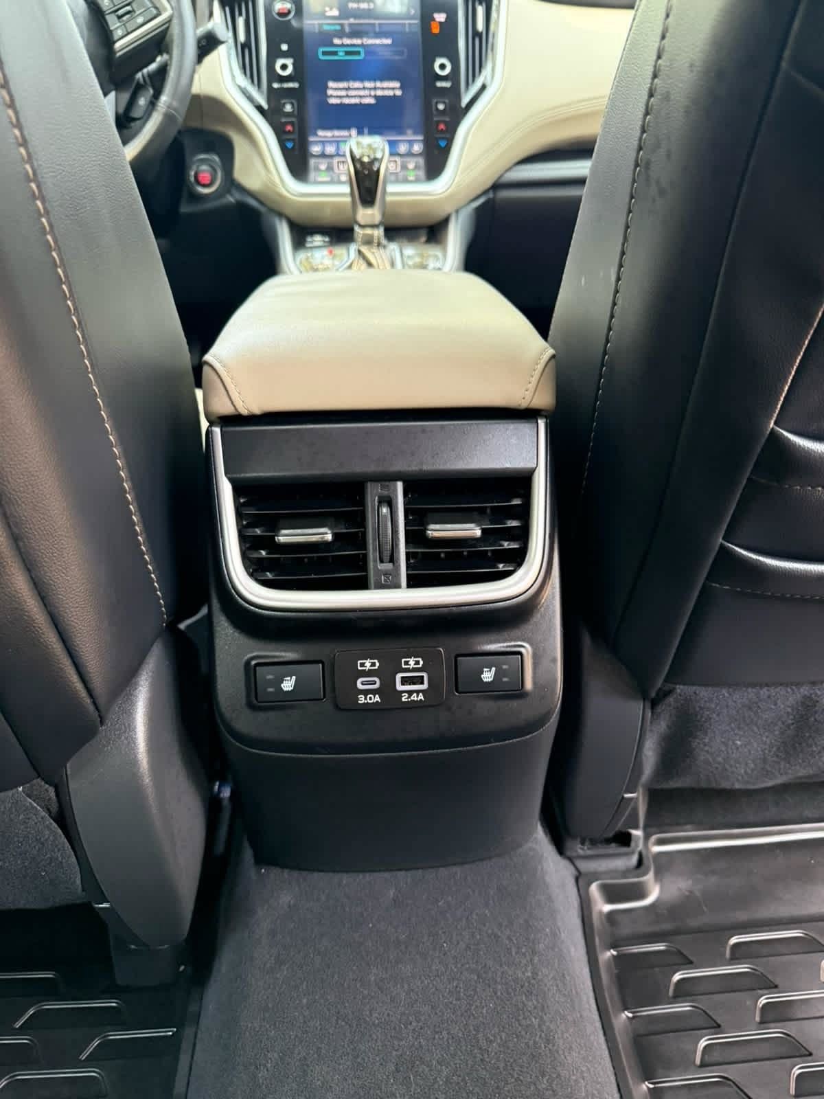 Used 2025 Subaru Outback Limited w/ Popular Package #2 AWD/4WD image 15
