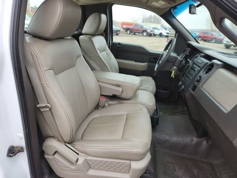 Used 2009 Ford F150 XL RWD image 21