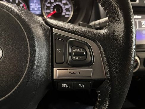 Used 2017 Subaru Forester 2.0XT Premium w/ Popular Package #2A image 23