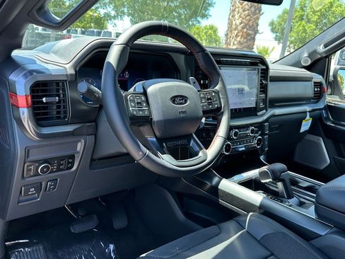 New 2026 Ford F150 Raptor AWD/4WD image 24