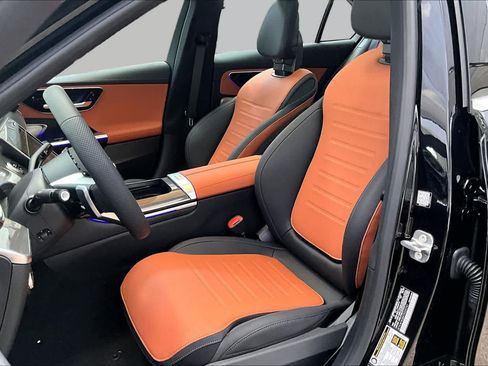 New 2026 Mercedes-Benz C 300 Sedan image 17
