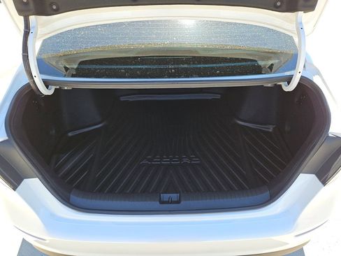 Certified 2024 Honda Accord EX image 18