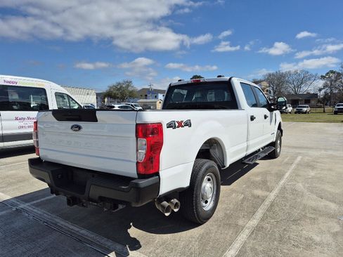 Certified 2020 Ford F250 XL w/ Power Equipment Group image 3