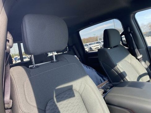 New 2026 RAM 1500 Big Horn image 29