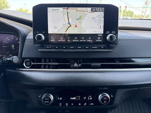 Used 2023 Mitsubishi Outlander SE FWD image 20