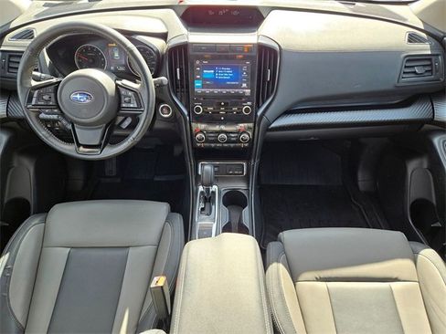 Used 2022 Subaru Ascent Onyx Edition image 8