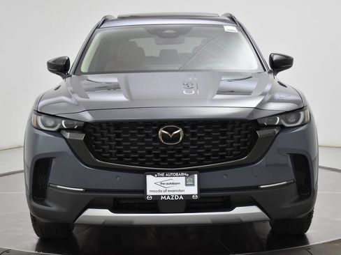 New 2026 MAZDA CX-50 Meridian Edition w/ Weather Package AWD/4WD image 13