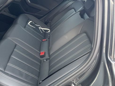 Used 2025 Audi A3 2.0T Premium w/ Convenience Package image 13