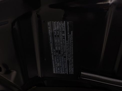 Used 2023 Nissan Altima 2.5 SV image 31