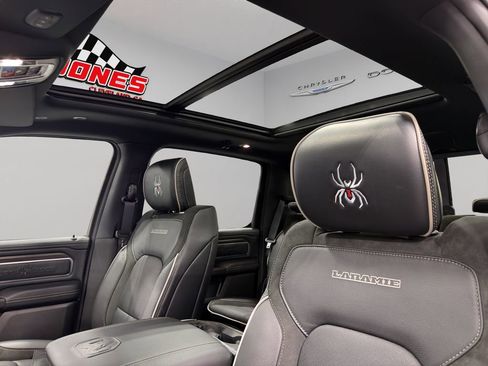 New 2026 RAM 1500 Laramie w/ Night Edition image 5