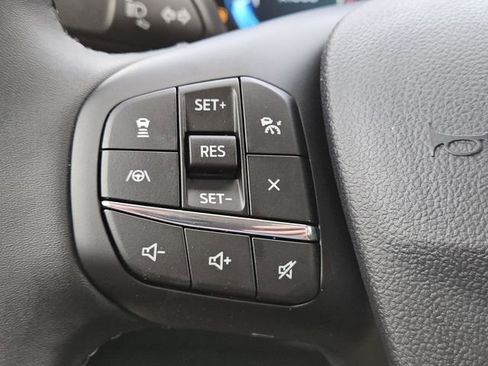 New 2025 Ford Bronco Sport Big Bend w/ Convenience Package image 18