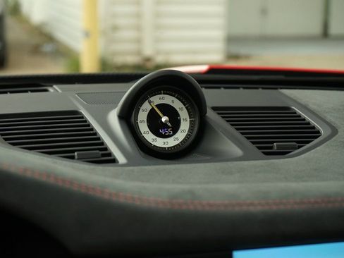 Used 2026 Porsche 911 GT3 image 34